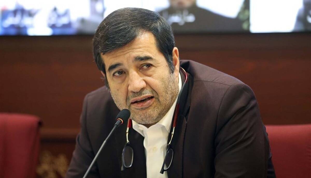 وزیر ورزش وزیر ورزش