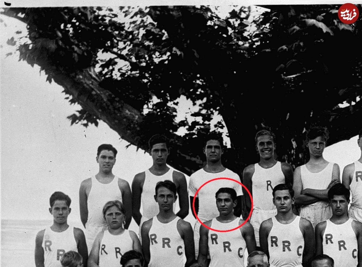 محمدرضا پهلوی