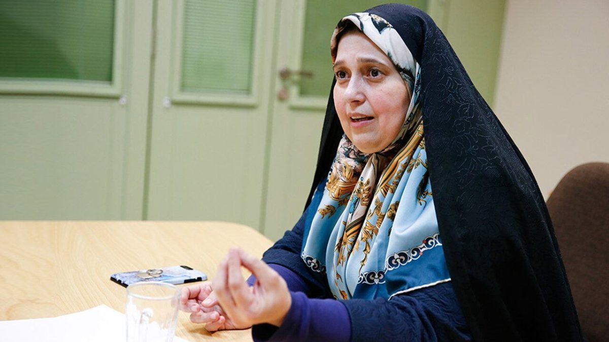 پروانه سلحشوری