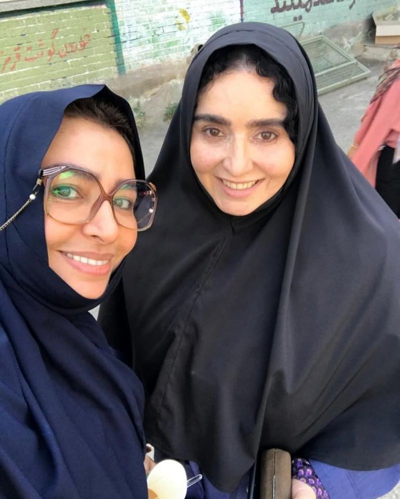 عکس بازیگران