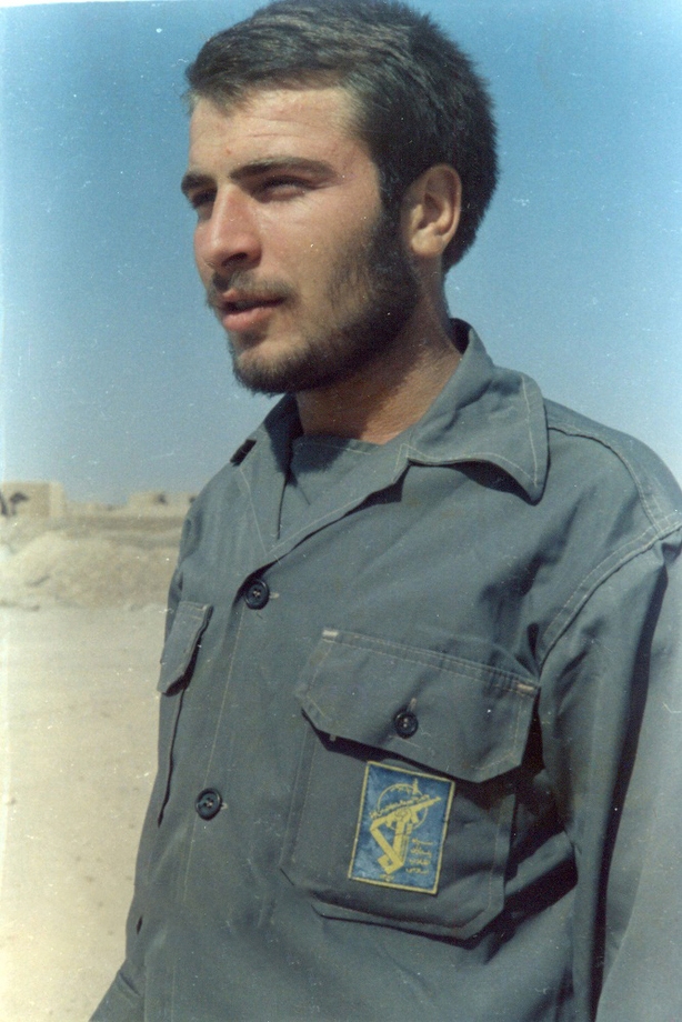 محمد باقر قالیباف