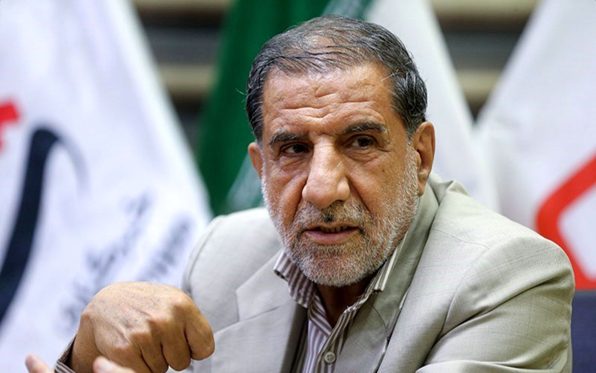 محمد اسماعیل کوثری محمد اسماعیل کوثری