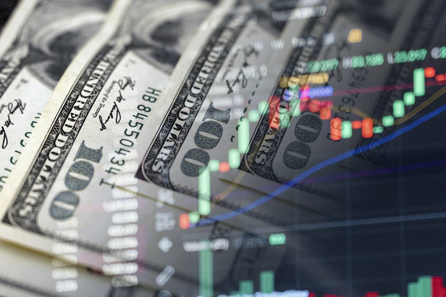 پیش بینی قیمت دلار