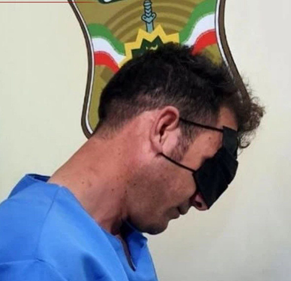 قاتل الهه حسین‌نژاد