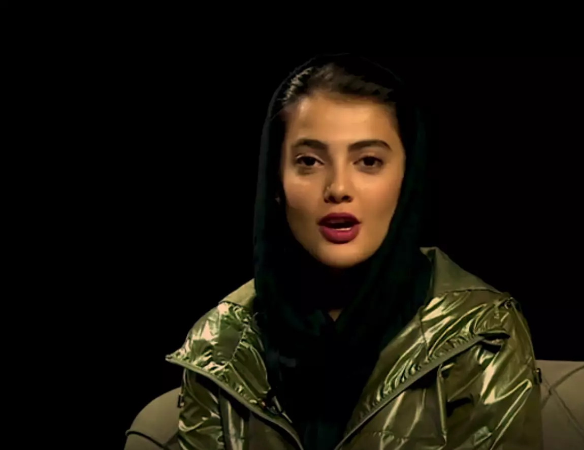 همسر امیر تتلو