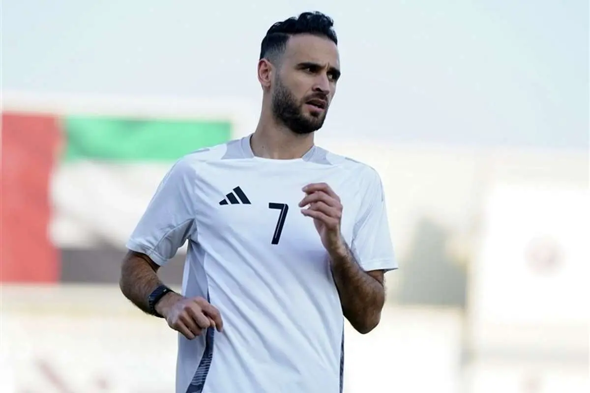 احمد نوراللهی