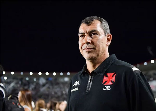 فابیو کاریله فابیو کاریله