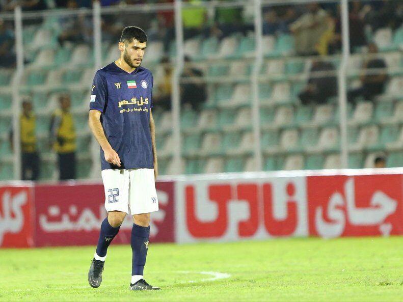 پیشنهاد جذاب پرسپولیس برای ستاره جوان لیگ برتر