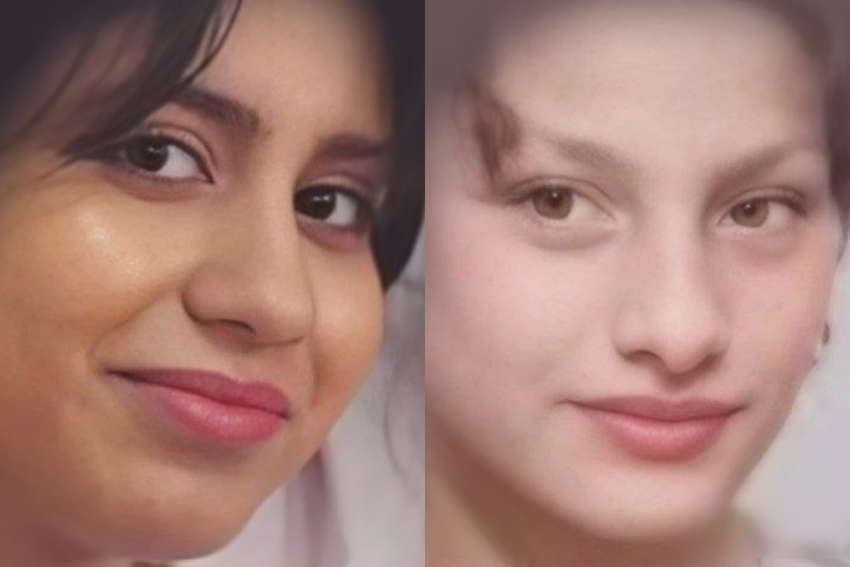 خبر خوب: دو دختر نوجوان مفقودی تهران پیدا شدند