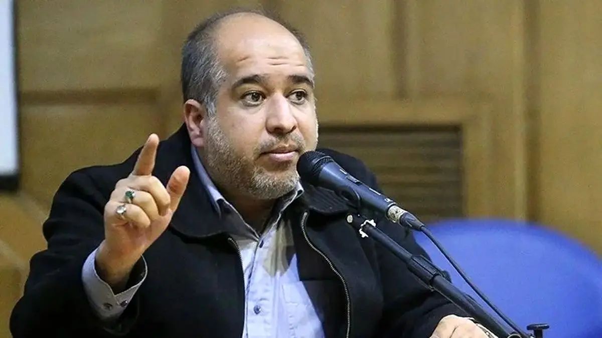 ادعای عجیب نماینده مجلس در مورد حسن روحانی