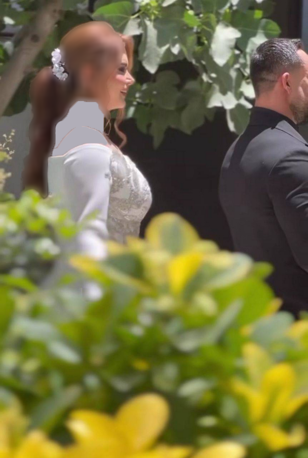 همسر اول حسن یزدانی