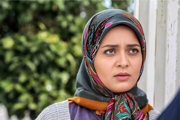 دختر محمود نقاش