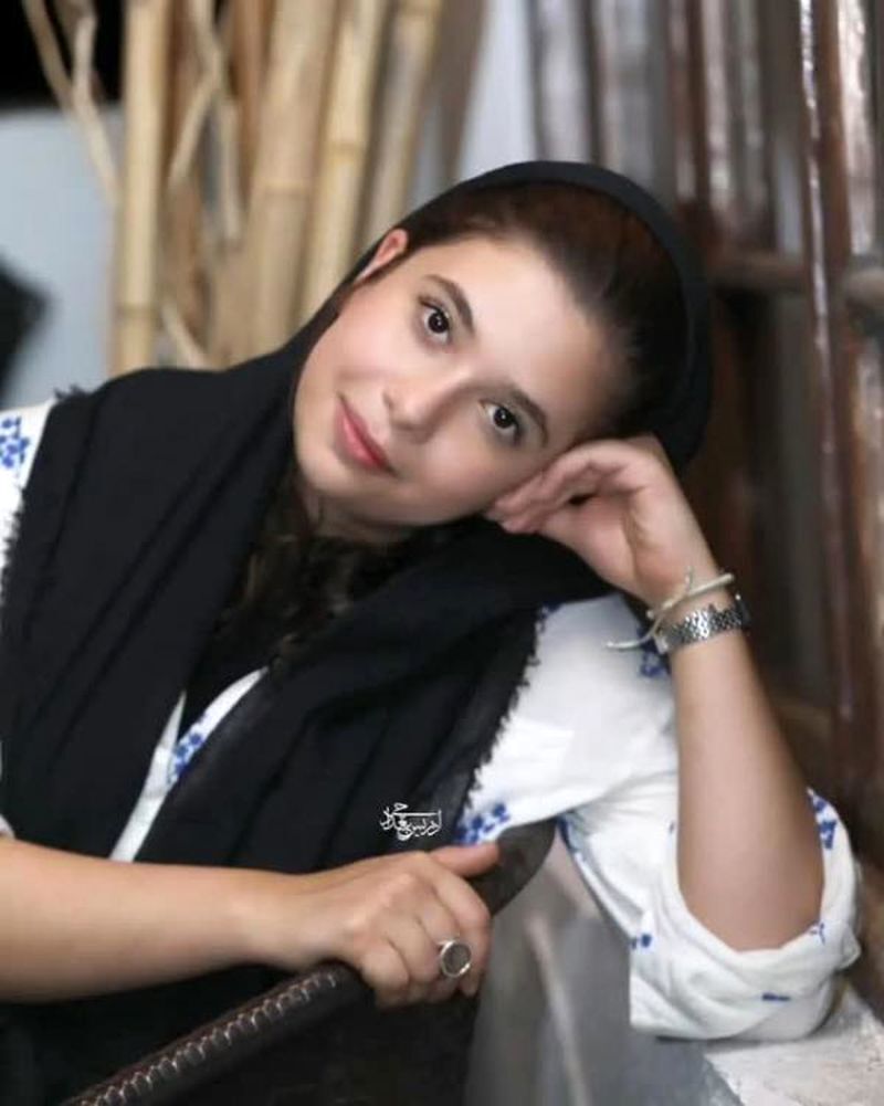 تغییر عجیب چهره نفس بازغی