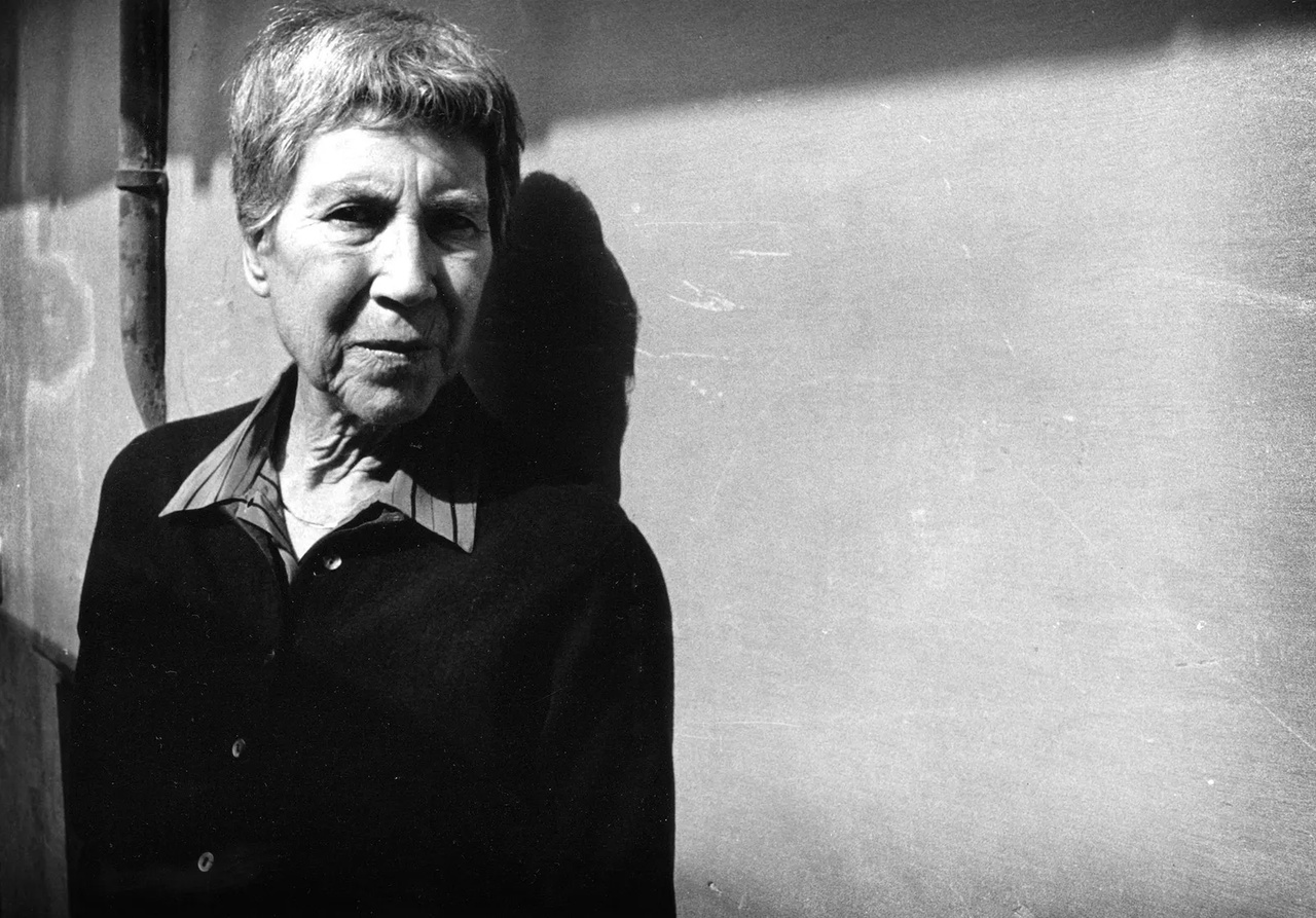 ناتالیا گینزبورگ