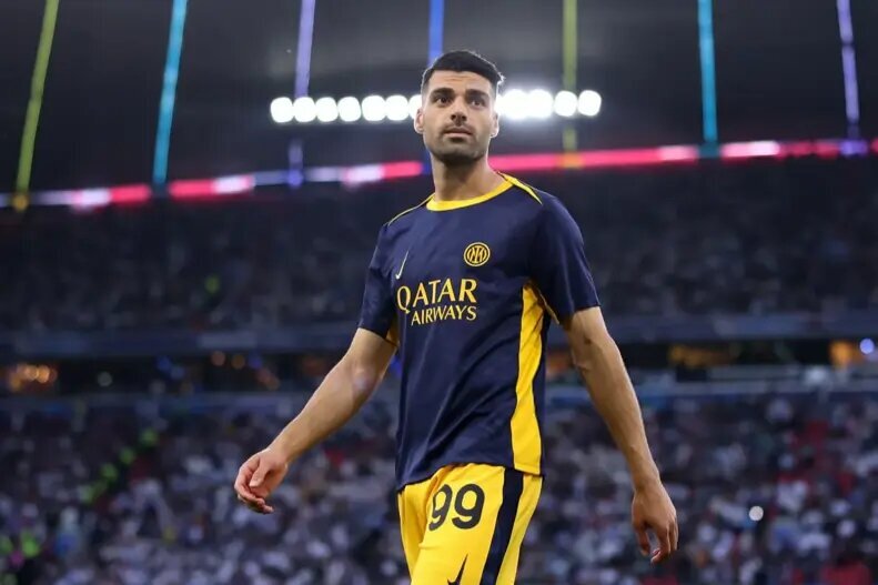 مهدی طارمی مهدی طارمی