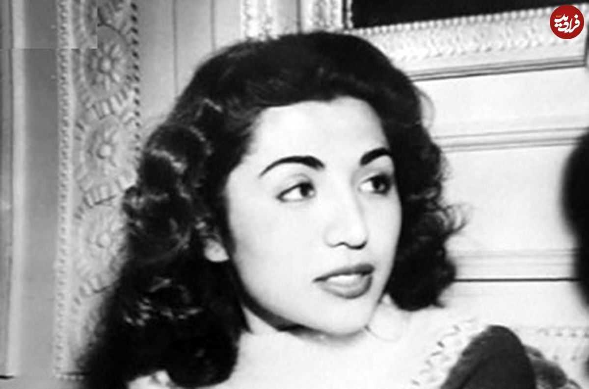 فاطمه پهلوی