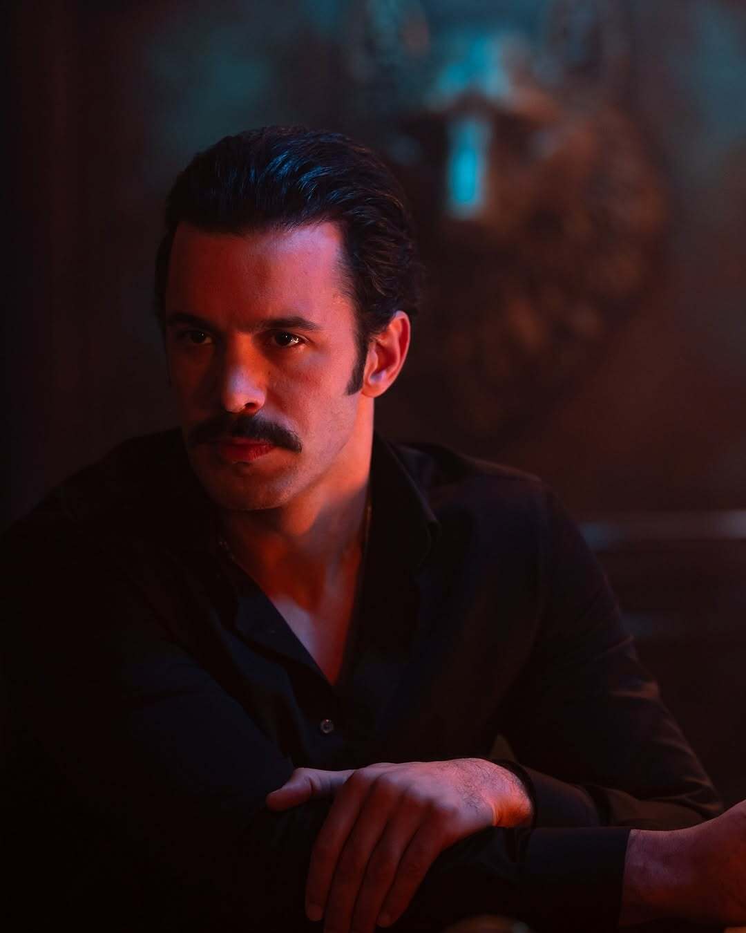 چهره بازیگر عشق اجاره‌ای