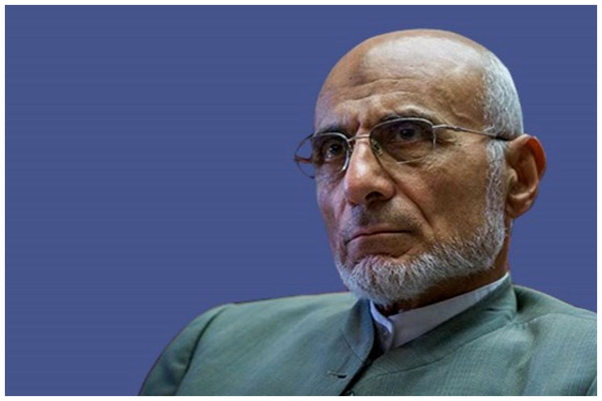 مصطفی میرسلیم