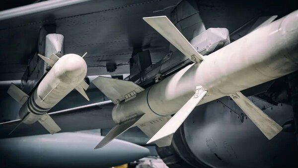 موشک هسته‌ای