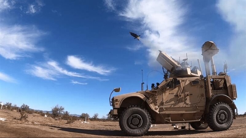 حمله پهبادی