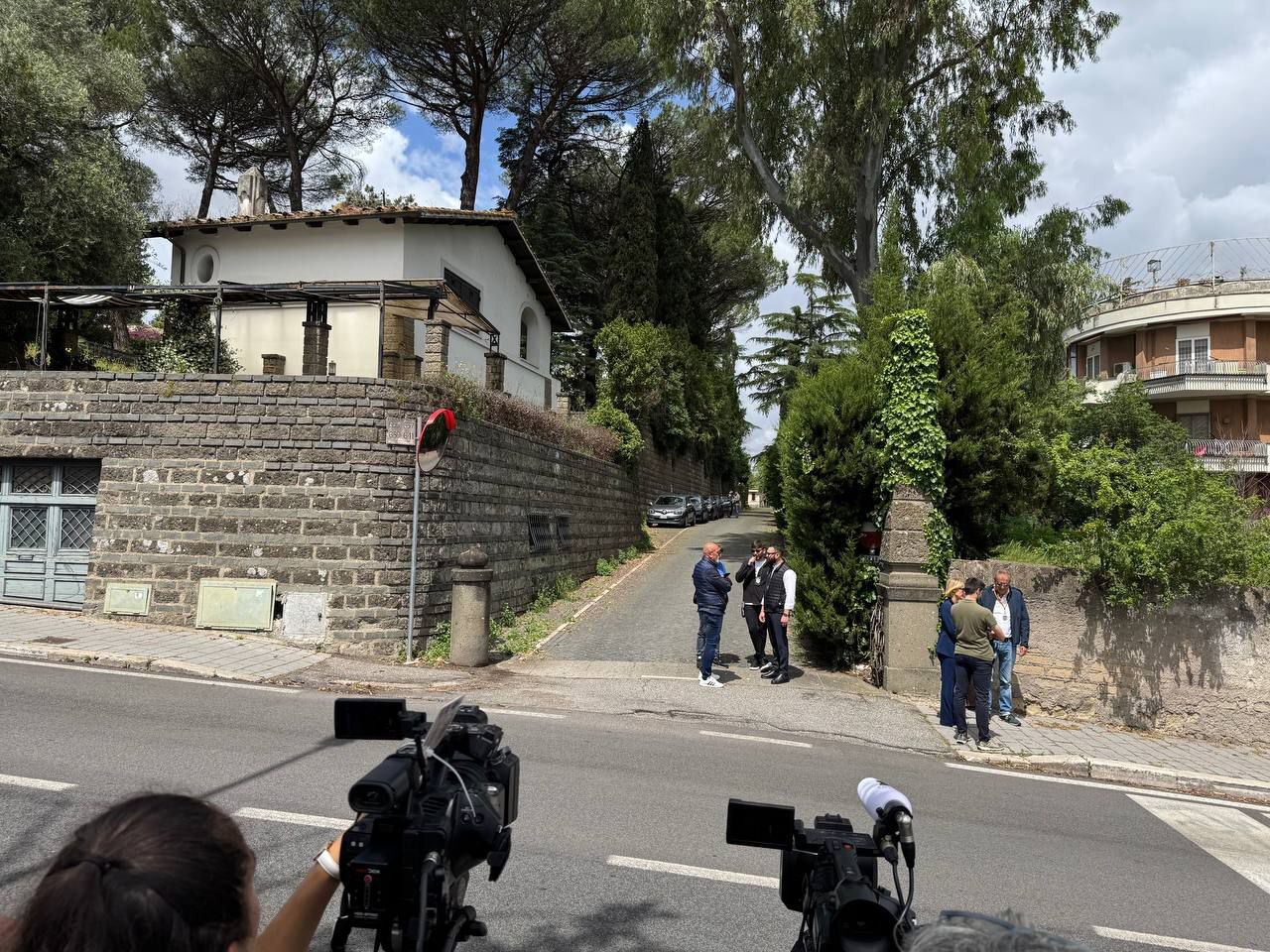 محل مذاکرات ایران و آمریکا