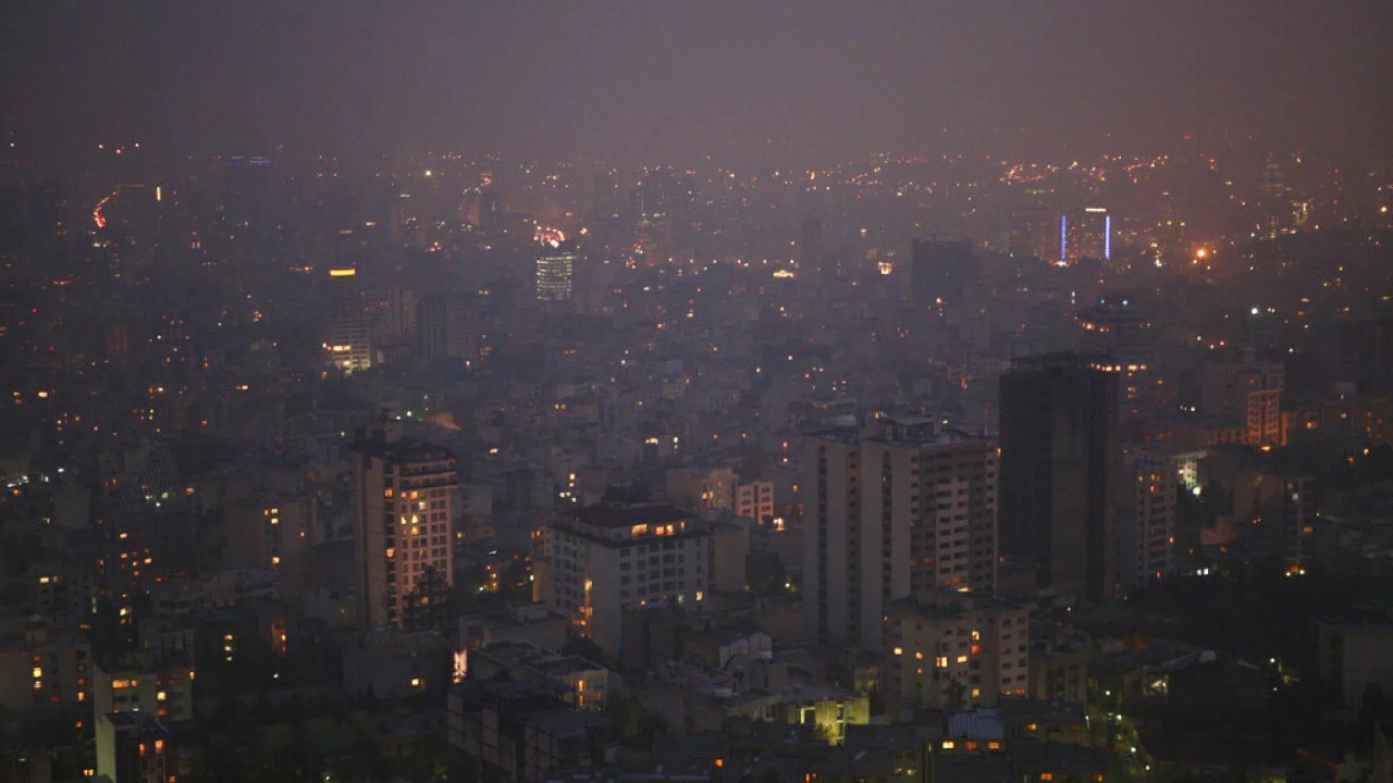 بررسی ناترازی برق در ایران