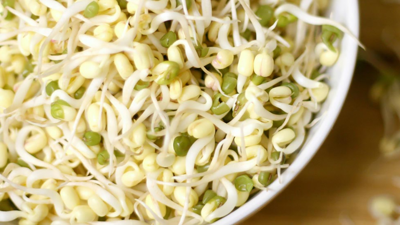 خوراکی مفید برای تقویت بدن را بشناسید