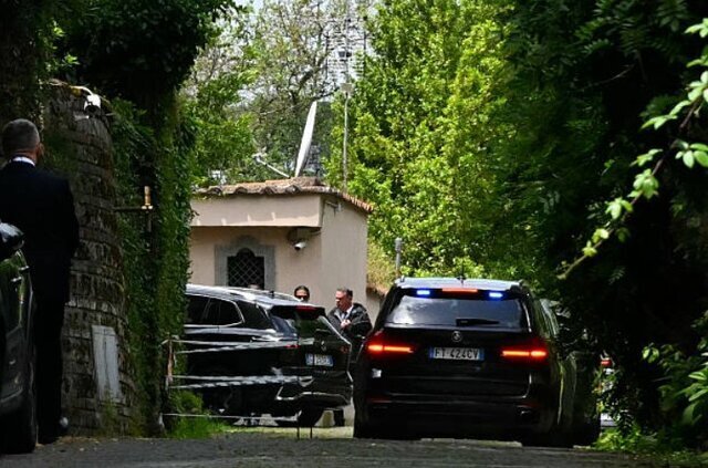 جو حاکم بر گفتوگوهای ایران و آمریکا در رم تحلیل جو مذاکرات ایران و آمریکا در رم