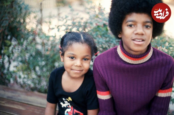 ظاهر متفاوت مایکل جکسون