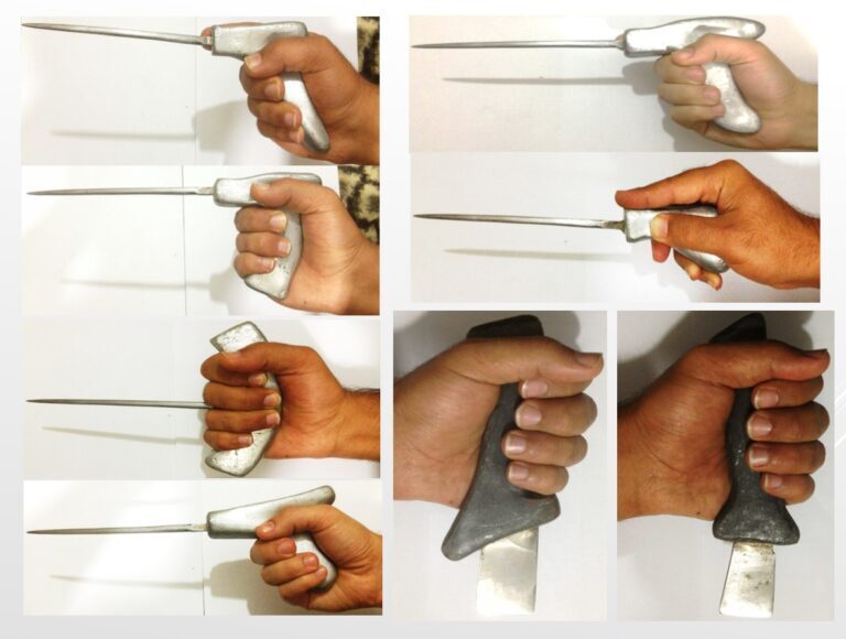 دستان قالیباف