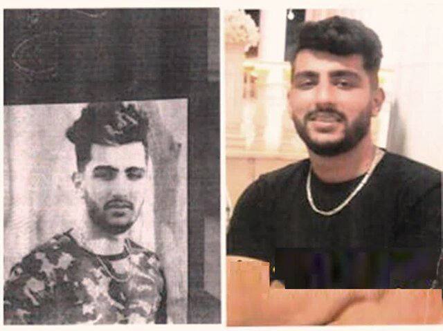 شناسایی قاتل فراری