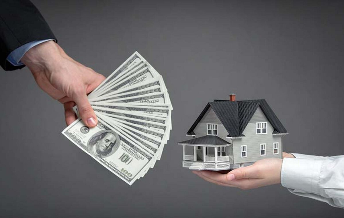 اجاره خانههای دلاری اجاره خانههای دلاری