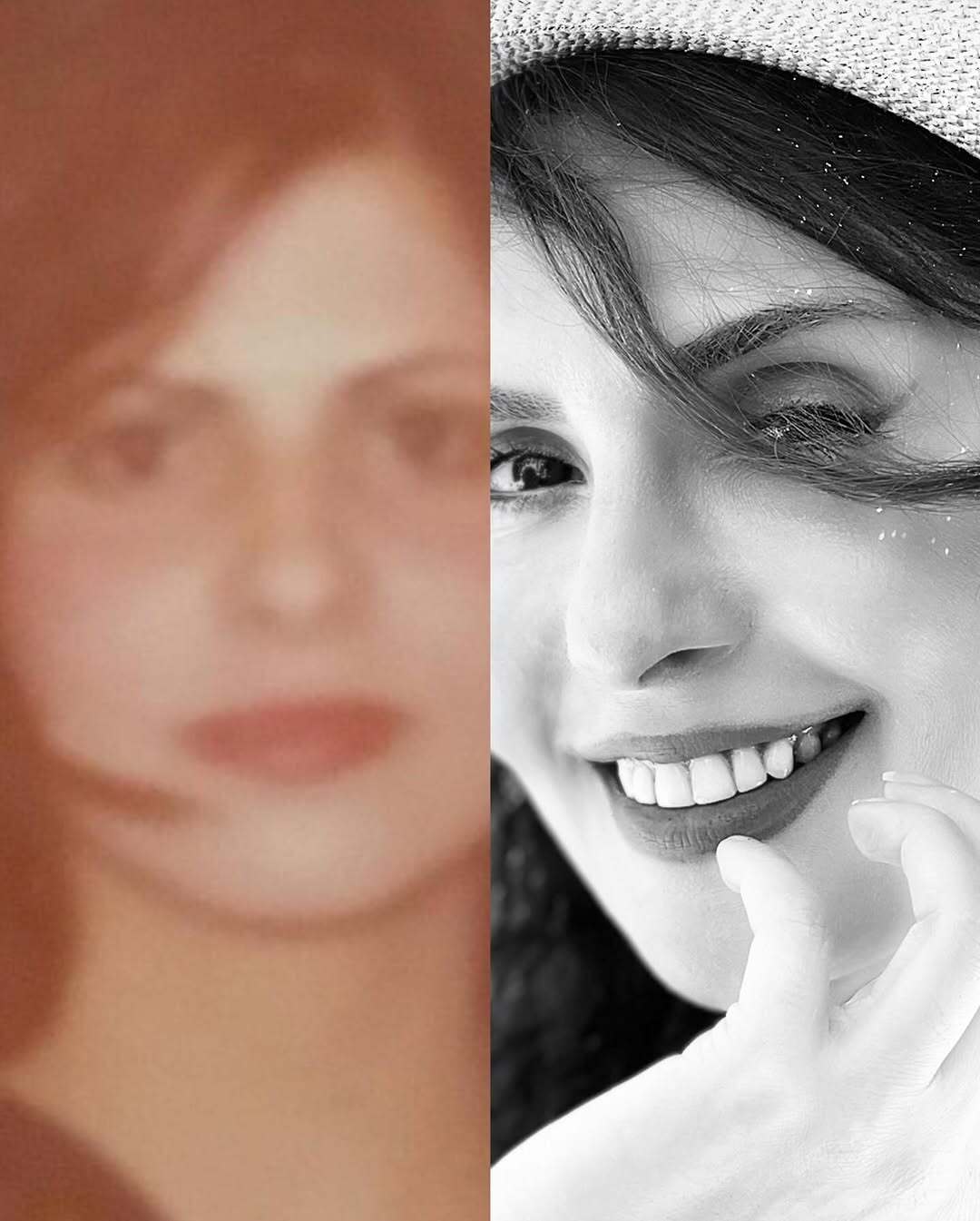 شری پایتخت و مادرش