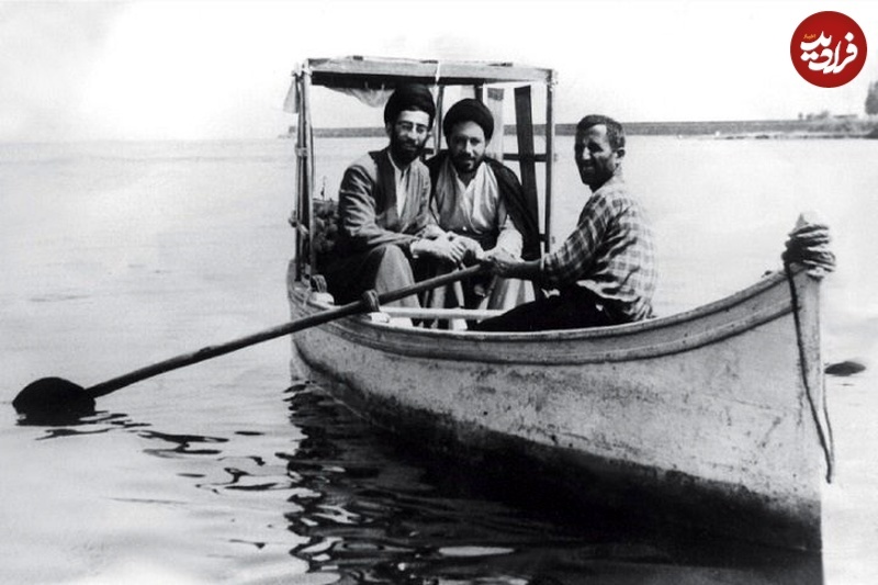 ظاهر متفاوت رهبری