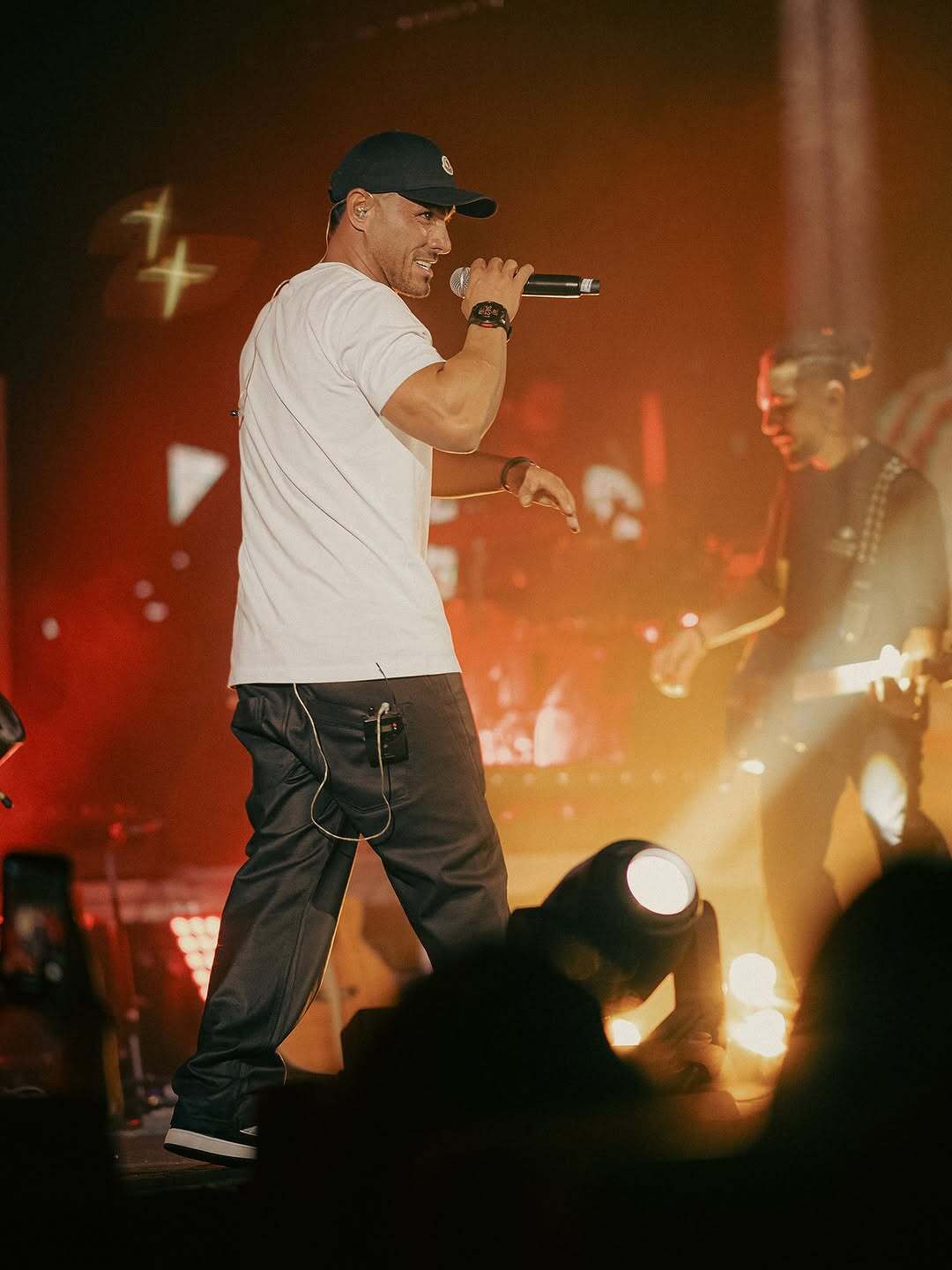 تیپ گنگ آرمین ۲ afm