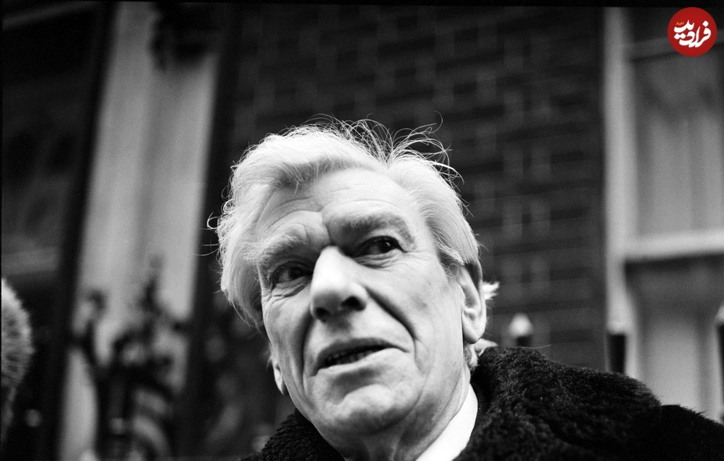 چهره دیده نشده از ابوطالب فیلم محمد رسول الله