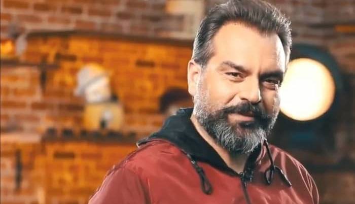 بیوگرافی شهرام قائدی