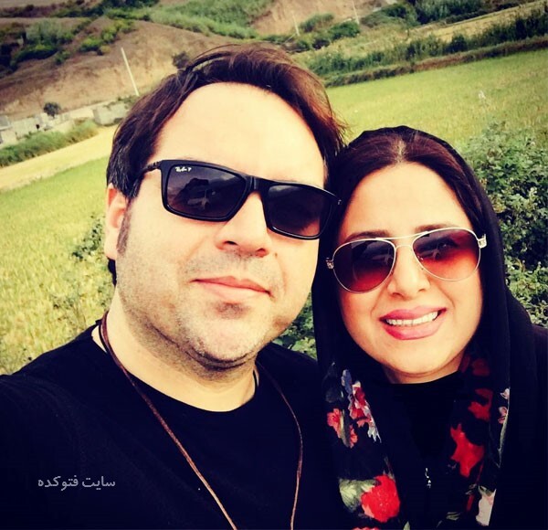 بیوگرافی شهرام قائدی