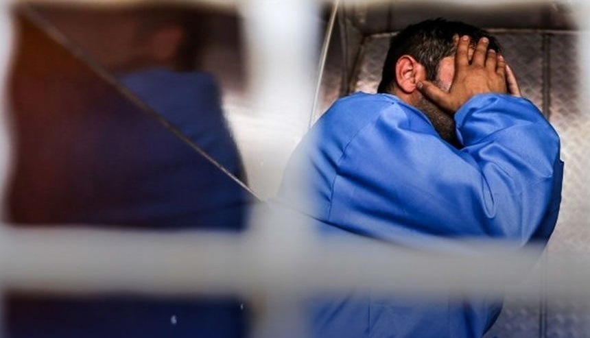 دستگیری متهم دستگیری متهم