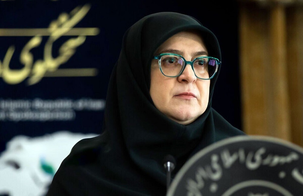 فاطمه مهاجرانی