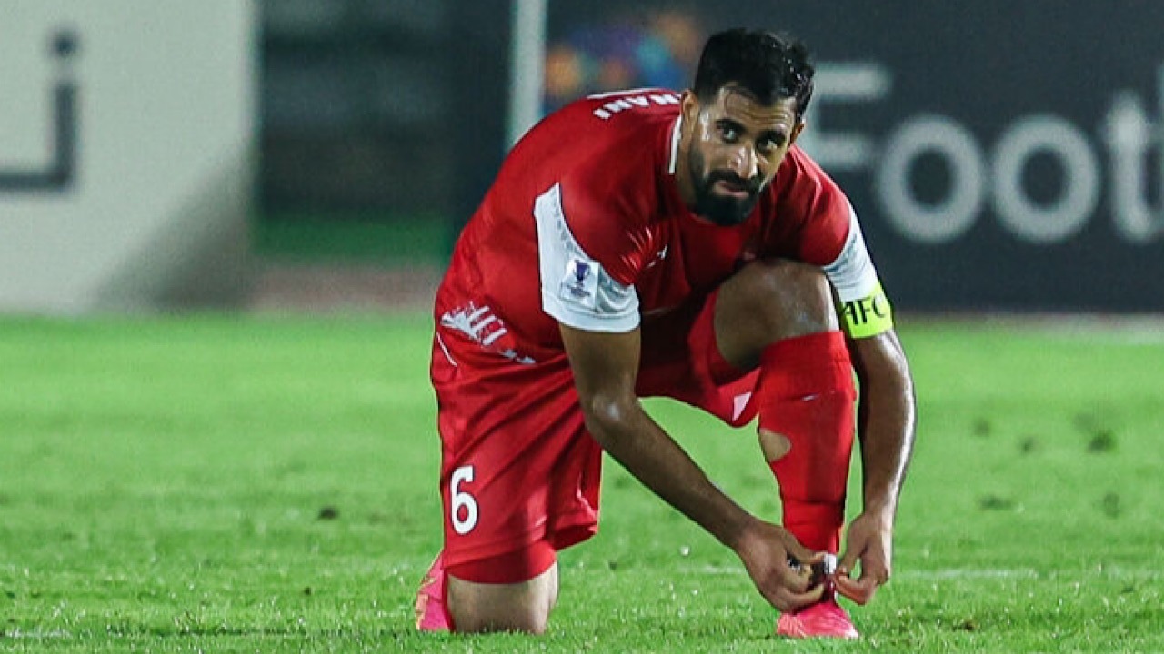 محمد حسین کنعانی‌زادگان