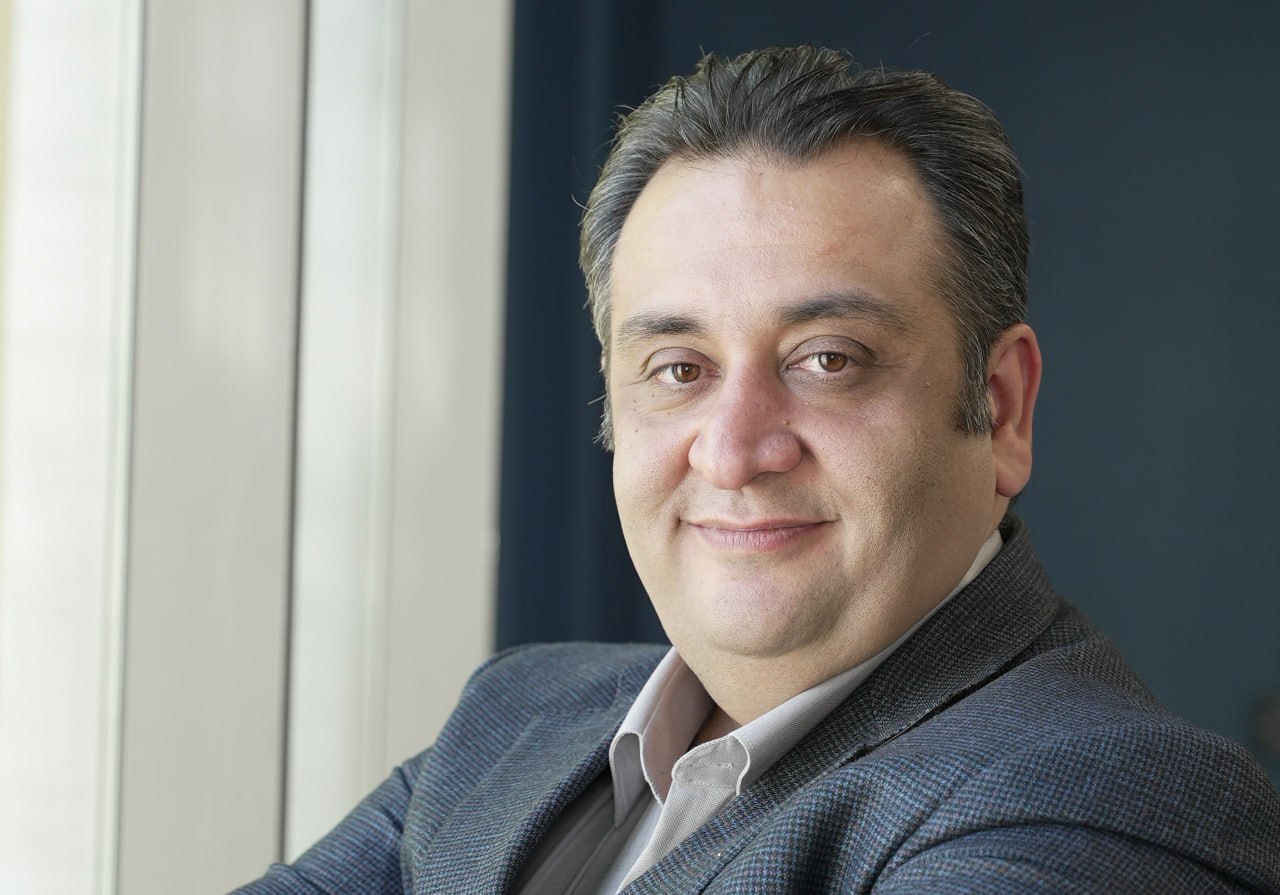 مهدی بستانچی