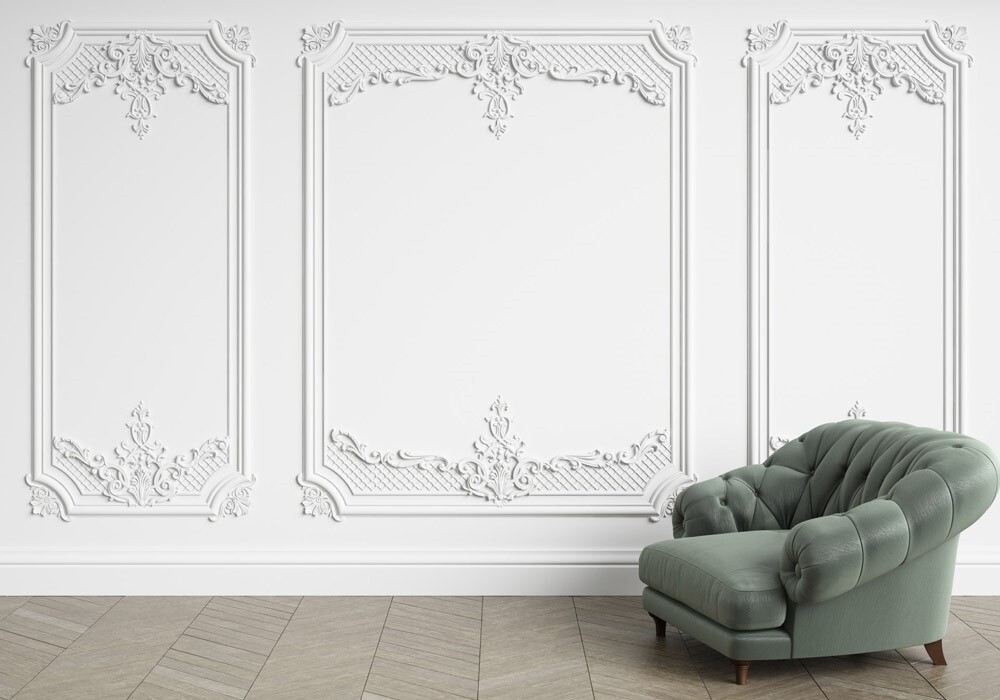 خرید انواع ابزار قاب بندی دیوار از آرکا دکور