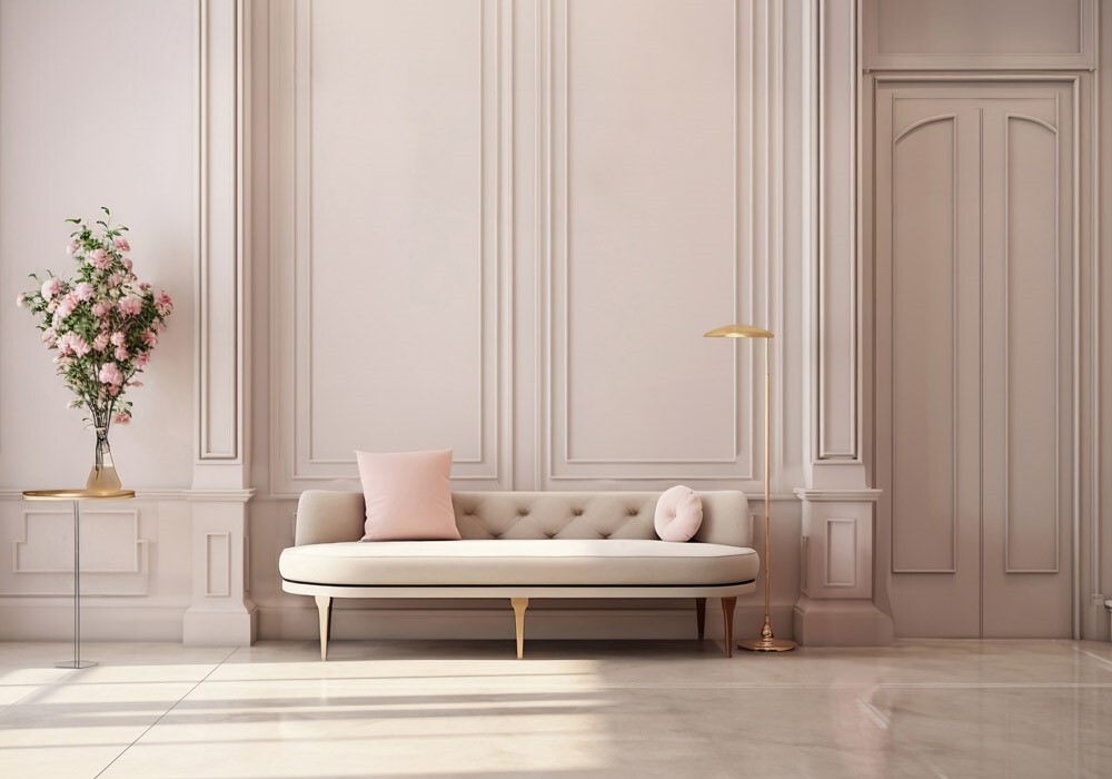 خرید انواع ابزار قاب بندی دیوار از آرکا دکور