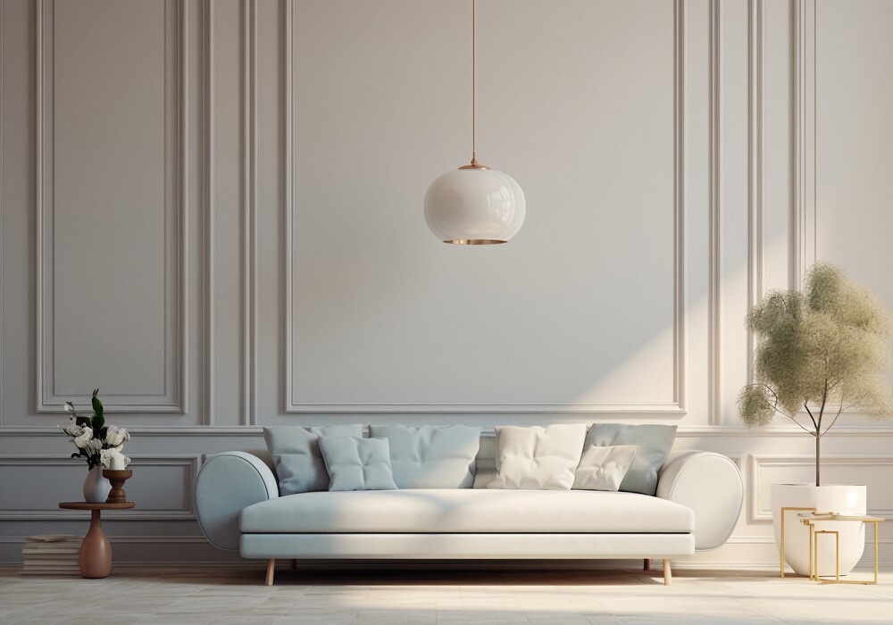 خرید انواع ابزار قاب بندی دیوار از آرکا دکور