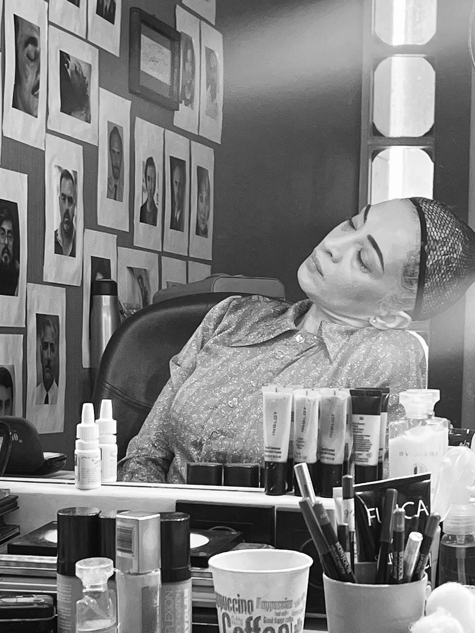 پانته‌آ پناهی‌ها