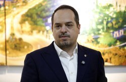 کیش در مسیر تبدیل به قطب فناوریهای نوین و هوشمندسازی کشور کیش در مسیر تبدیل به قطب فناوریهای نوین و هوشمندسازی کشور