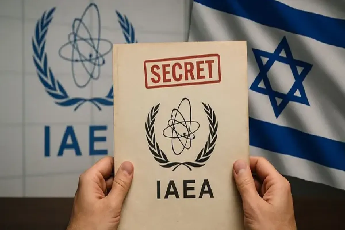 پیش‌نویس قطعنامه