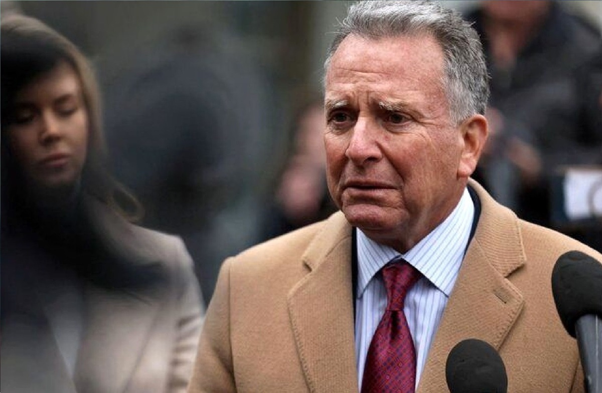 استیو ویتکاف استیو ویتکاف