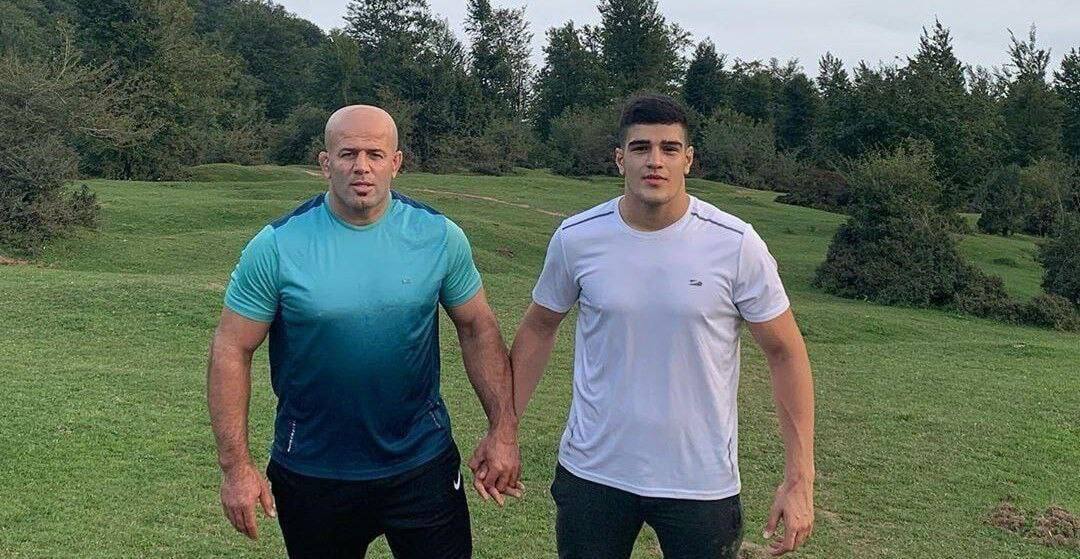 فردین معصومی